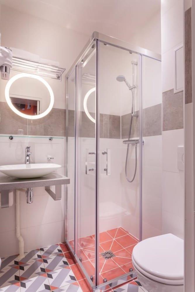 פריז Hotel Jenner מראה חיצוני תמונה