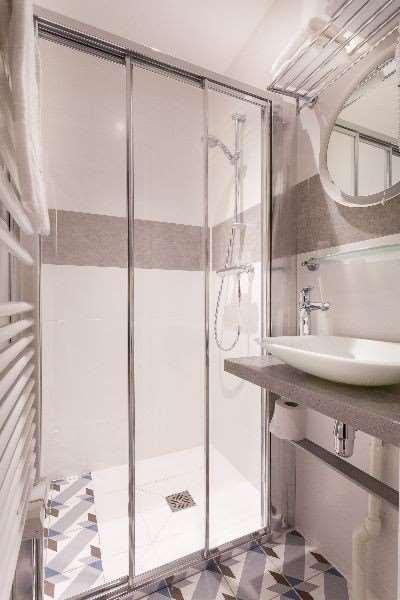 פריז Hotel Jenner חדר תמונה