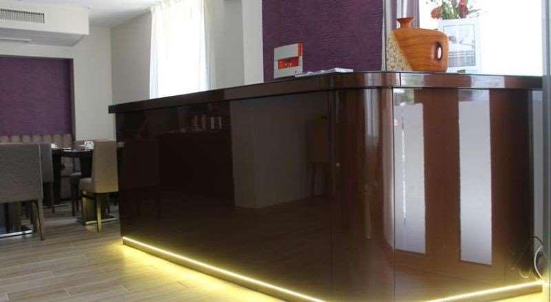 פריז Hotel Jenner חדר תמונה
